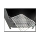 ESTUFA CON HORNO B2-H